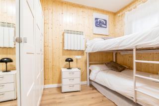 Sierra Nevada Ski Slope Lodge - Free parking - 8