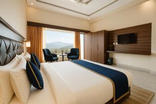 River Grand Hotel - Best Property of Mussoorie 2024-25 - 4