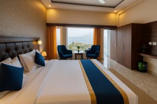 River Grand Hotel - Best Property of Mussoorie 2024-25 - 0