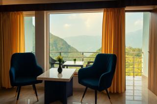 River Grand Hotel - Best Property of Mussoorie 2024-25 - 6