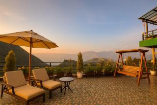 River Grand Hotel - Best Property of Mussoorie 2024-25 - 3