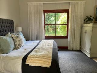 The Courtyard at La Loggia - 9