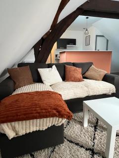 Le petit cloître - 8