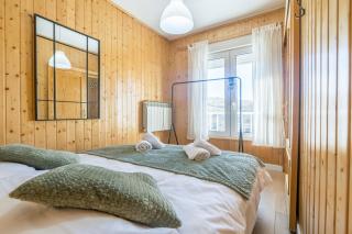 Sierra Nevada Ski Slope Lodge - Free parking - 9