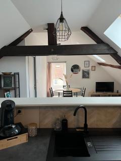 Le petit cloître - 2