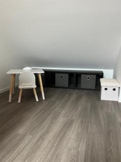 Le petit cloître - 5