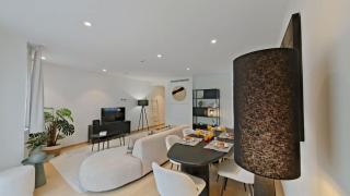 Elegant 3-Bedroom Apartment in Central Ixelles - 9