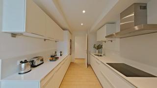 Elegant 3-Bedroom Apartment in Central Ixelles - 7