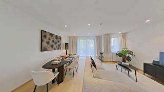 Elegant 3-Bedroom Apartment in Central Ixelles - 5