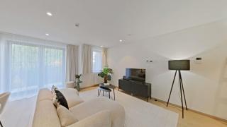 Elegant 3-Bedroom Apartment in Central Ixelles - 6