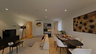 Elegant 3-Bedroom Apartment in Central Ixelles - 4