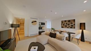 Elegant 3-Bedroom Apartment in Central Ixelles - 3