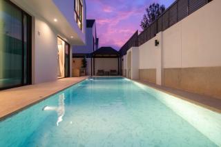 Bangtao Brand New Luxury Modern Pool Villa Laguna Phuket - Thalang - 5
