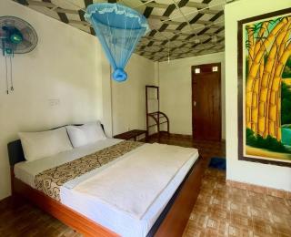 Green Wood Hotel - 6