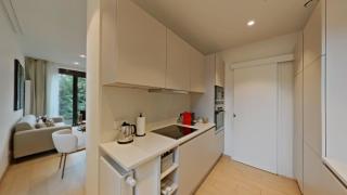 Quiet & Stylish 3-Bedroom Flat in Heart of Ixelles - 8