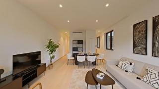 Quiet & Stylish 3-Bedroom Flat in Heart of Ixelles - 6