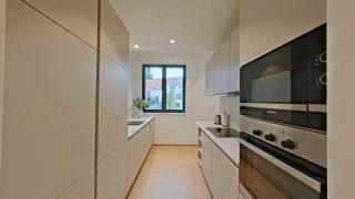 Quiet & Stylish 3-Bedroom Flat in Heart of Ixelles - 1