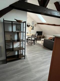 Le petit cloître - 6