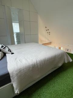 Design Maisonette - Architekten Loft - 9