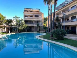 Javea , 3 bedr apartment nearby beaches - 8