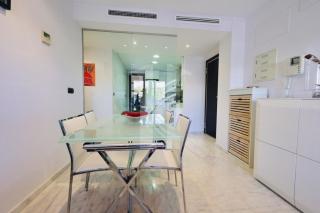 Javea , 3 bedr apartment nearby beaches - 4