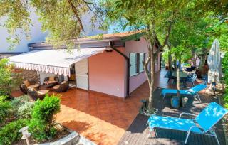 Ferienhaus Nina mit Whirpool by Villas Guide - 9