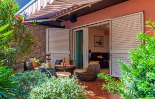 Ferienhaus Nina mit Whirpool by Villas Guide - 8