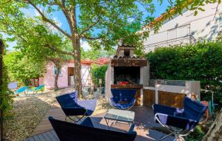 Ferienhaus Nina mit Whirpool by Villas Guide - 7