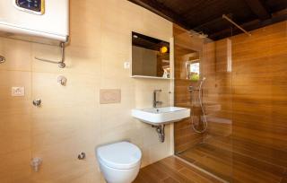 Ferienhaus Nina mit Whirpool by Villas Guide - 4