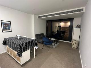 Where Style Meets Convenience in Melbourne CBD - 8