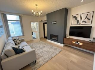 2 bedroom modern cottage Sunderland - 0