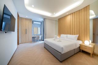 Bangtao Brand New Luxury Modern Pool Villa Laguna Phuket - 4