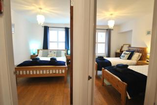 Coast Cottage- traditional fishermans cottage - 7