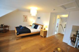 Coast Cottage- traditional fishermans cottage - 4