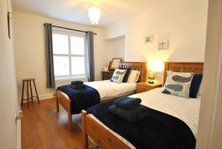 Coast Cottage- traditional fishermans cottage - 2