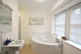 Coast Cottage- traditional fishermans cottage - 1