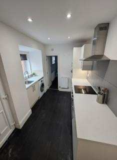 2 bedroom modern cottage Sunderland - 1