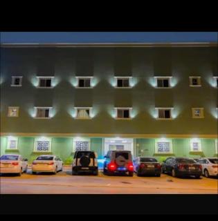 نسيم ريزدنس - 9