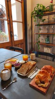 La Botica de 1852 Hotel - 6