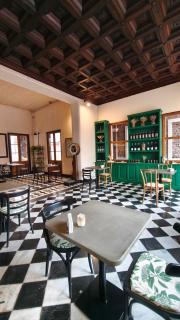 La Botica de 1852 Hotel - 2