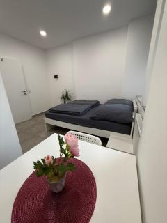 Schönes Zimmer-1 in Stuttgart-Mitte - 9