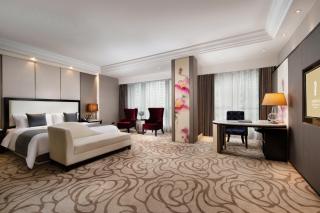 深圳亿民平安国际酒店 - 1