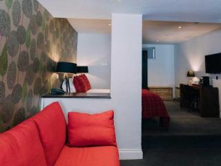 Kings Arms Hotel - 9