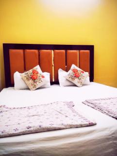 Om Sadan Ayodhya Dhaam - 8