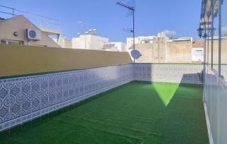 3 Bedroom Gorgeous Apartment In Malaga - 2