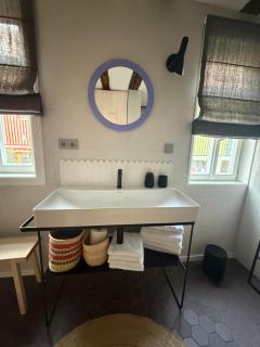 Zur Traube - blau - 4