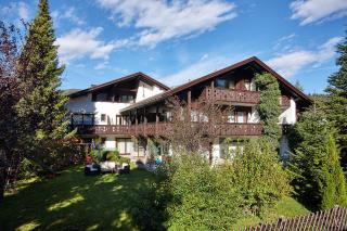 Hotel Bichlerhof - Mittenwald - 3