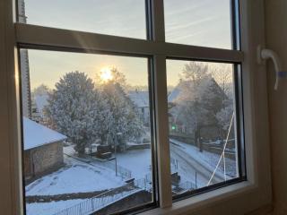 Historisches Designer Loft Namaste - 1