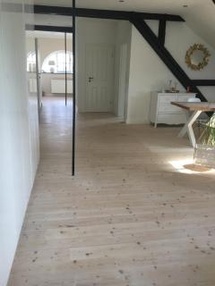 Historisches Designer Loft Namaste - 2