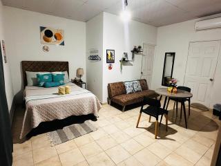 Sunzal Loft, ISA Ecovilla Surfing - 9